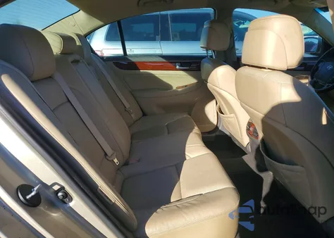 2012 Hyundai Genesis 3.8L z USA, uszkodzony, nr VIN KMHGC4DD1CU175750